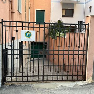 Erythrà Bed&Breakfast